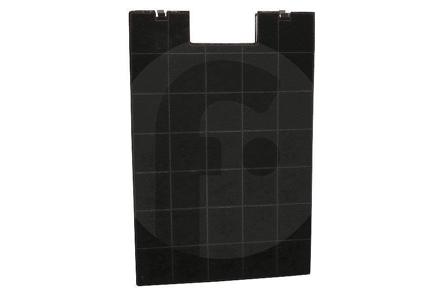 Gorenje Campana extractora Filtro de carbón (filtro de grasa) AH82 para Gorenje y otros campana extractora 316022 apto para entre otros DVG8565XAX, DVG6565KR