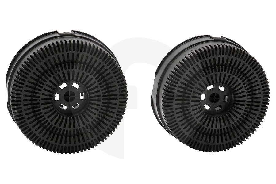 Ignis Campana extractora Filtro de carbón Gorenje AH136 416912 Campana extractora apto para entre otros DF6316BX, DF6316AW