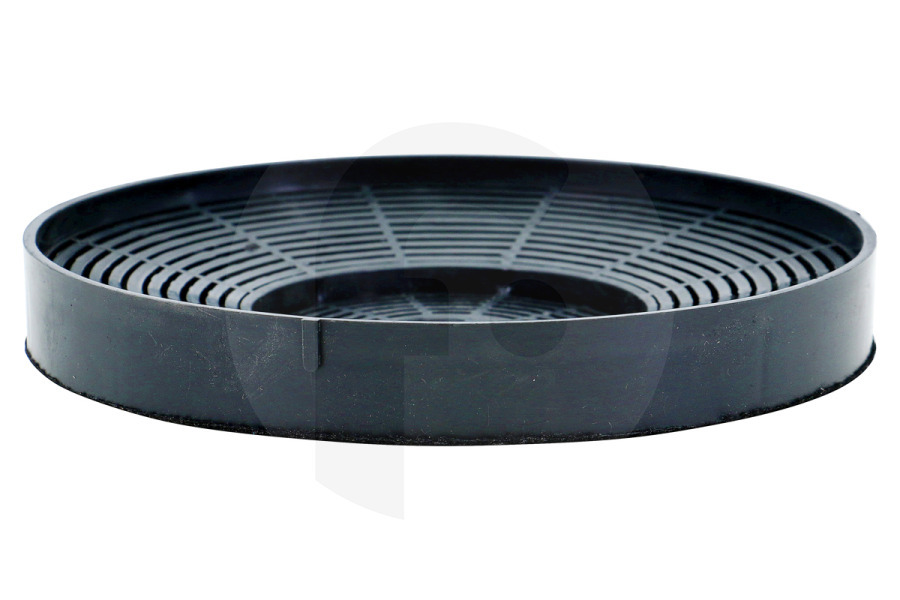 Gorenje Dunstabzugshaube Kohlefilter (Fettfilter) rund ø 175mm für u.a. Gorenje Dunstabzugshaube 784407