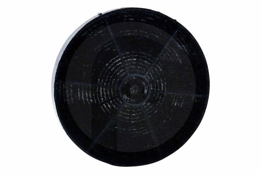 Gorenje Dunstabzugshaube Kohlefilter (Fettfilter) rund ø 175mm für u.a. Gorenje Dunstabzugshaube 784407