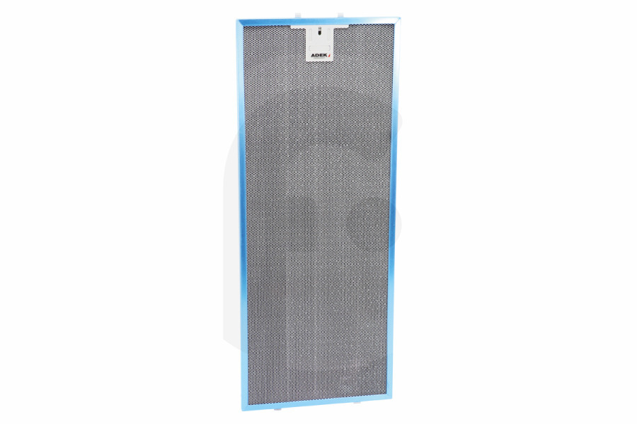 Gorenje Dunstabzugshaube Fettfilter (Metallfilter, Aluminiumfilter) 496x200mm für u.a. Etna Dunstabzugshaube 530367