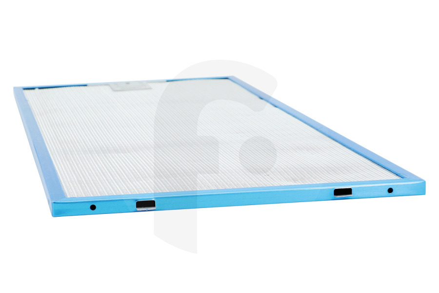 Gorenje Dunstabzugshaube Fettfilter (Metallfilter, Aluminiumfilter) 496x200mm für u.a. Etna Dunstabzugshaube 530367