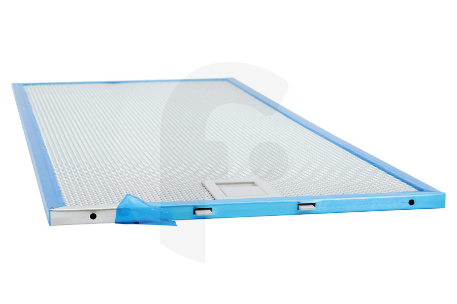Gorenje Dunstabzugshaube Fettfilter (Metallfilter, Aluminiumfilter) 496x200mm für u.a. Etna Dunstabzugshaube 530367