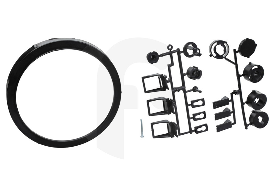 Gorenje Dunstabzugshaube Gorenje Filter 663154 Dunstabzugshaube