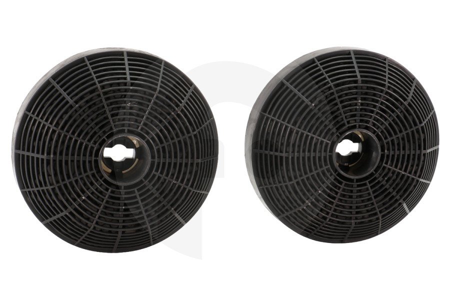 Körting Campana extractora Filtro Gorenje 417308 Campana extractora