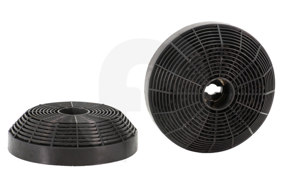 Körting Cappa aspirante Filtro Gorenje 417308 Cappa aspirante adatto a tra cui DK9330X, DK6335X
