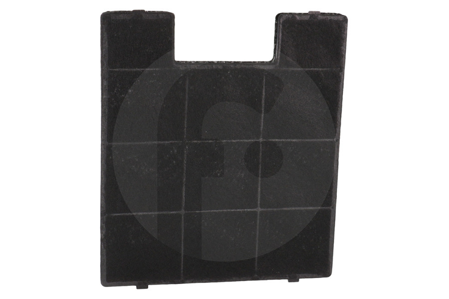 Körting Campana extractora Gorenje ACF005 Filtro de carbón 180178 Campana extractora