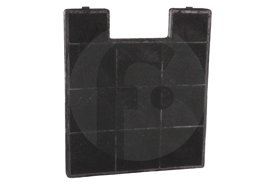 Amica Gorenje ACF005 Campana extractora Filtro de carbón 180178 Campana extractora apto para entre otros DVG9546HB, IDR4545X