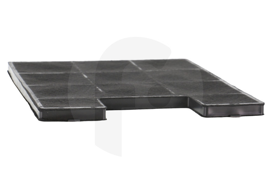 Körting Campana extractora Gorenje ACF005 Filtro de carbón 180178 Campana extractora
