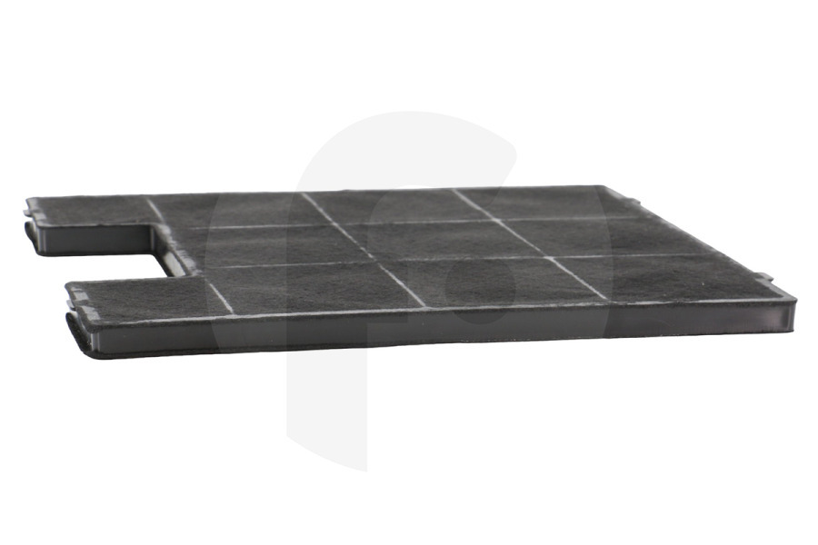 Körting Campana extractora Gorenje ACF005 Filtro de carbón 180178 Campana extractora
