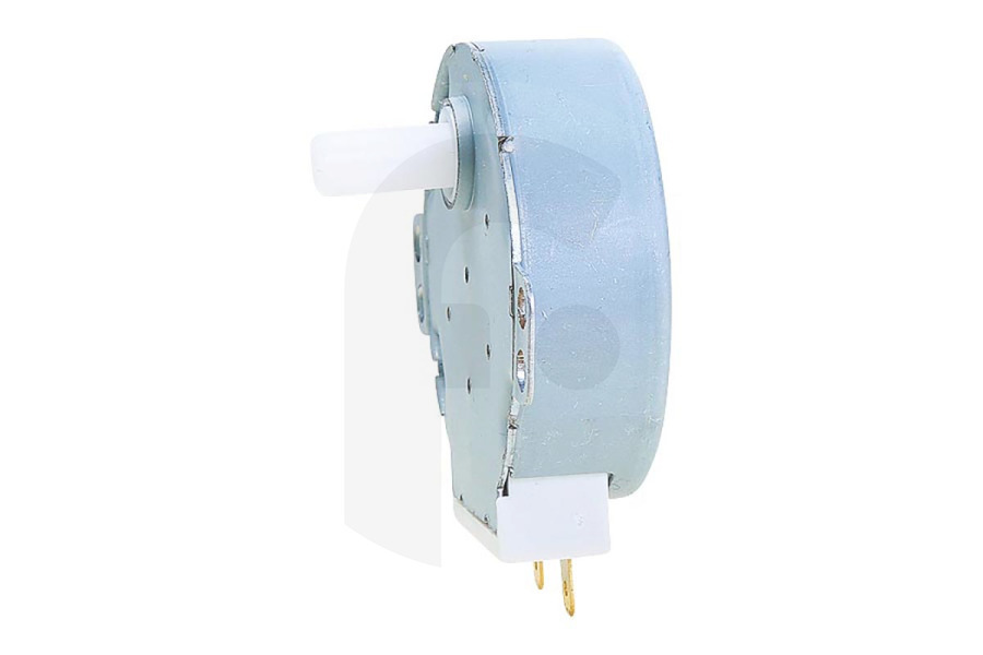 Gorenje Microonde Motore (motore di azionamento) del girarrosto 4W per Gorenje e altri microonde 104213