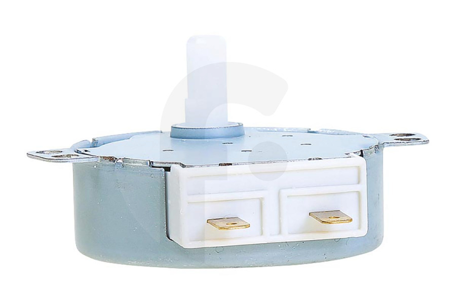 Gorenje Microonde Motore (motore di azionamento) del girarrosto 4W per Gorenje e altri microonde 104213