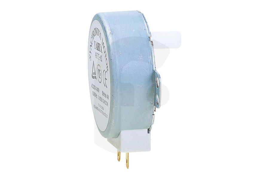 Gorenje Microonde Motore (motore di azionamento) del girarrosto 4W per Gorenje e altri microonde 104213