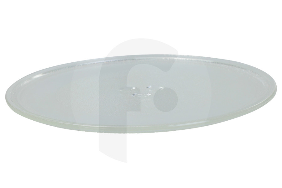 Gorenje Microonde Piatto rotante (piastra, placca di vetro) ø 25,5 cm per Gorenje e altri microonde 434603
