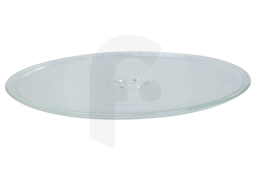 Gorenje Microonde Piatto rotante (piastra, placca di vetro) ø 24,5 cm per Gorenje e altri microonde 192050