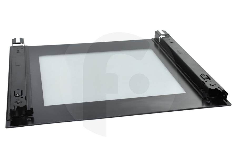 Gorenje Backofen Türglas (Backofenglas, Glasscheibe) außen für u.a. Gorenje Backofen 602348