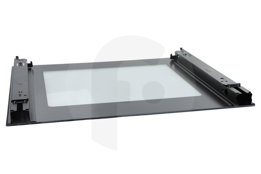 Gorenje Backofen Türglas (Backofenglas, Glasscheibe) außen für u.a. Gorenje Backofen 602348