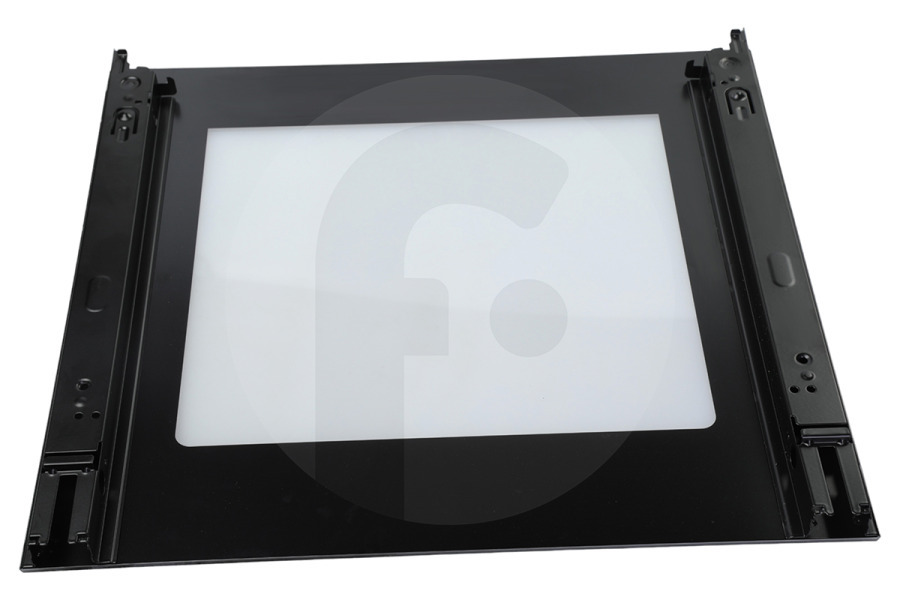 Gorenje Backofen Türglas (Backofenglas, Glasscheibe) außen für u.a. Gorenje Backofen 602348