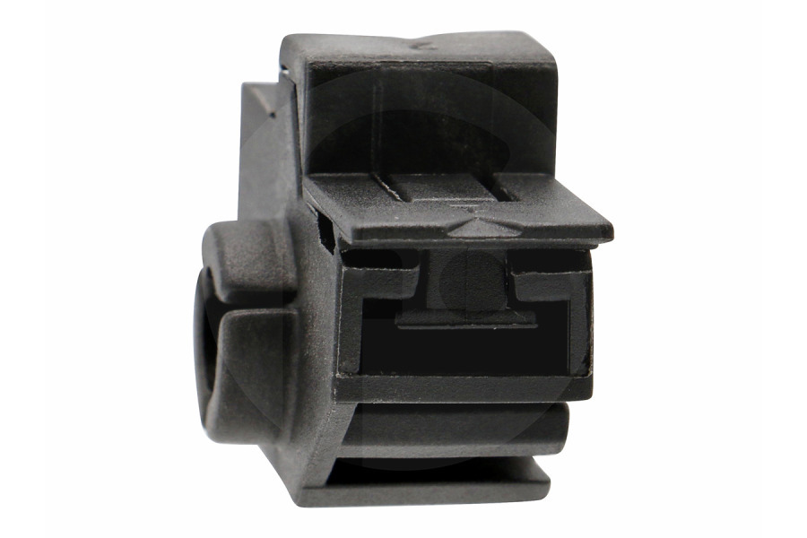 Gorenje Backofen Halter für Türglas (Glasscheibe) unten links für u.a. Gorenje Backofen 423096