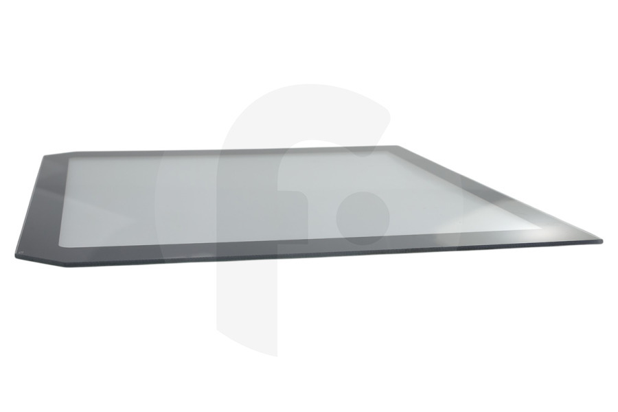 Gorenje Forno Gorenje lastra di vetro per forno, microonde 827722