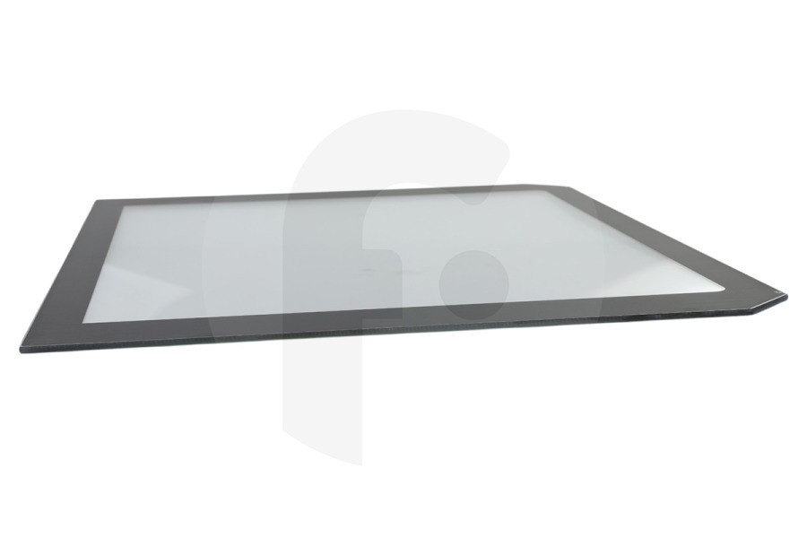 Gorenje Forno Gorenje lastra di vetro per forno, microonde 827722