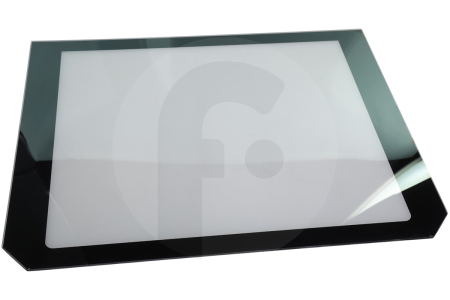 Gorenje Horno Gorenje Placa de vidrio para horno, microondas 809433 apto para entre otros BCS6737E06X, BO6727E03X