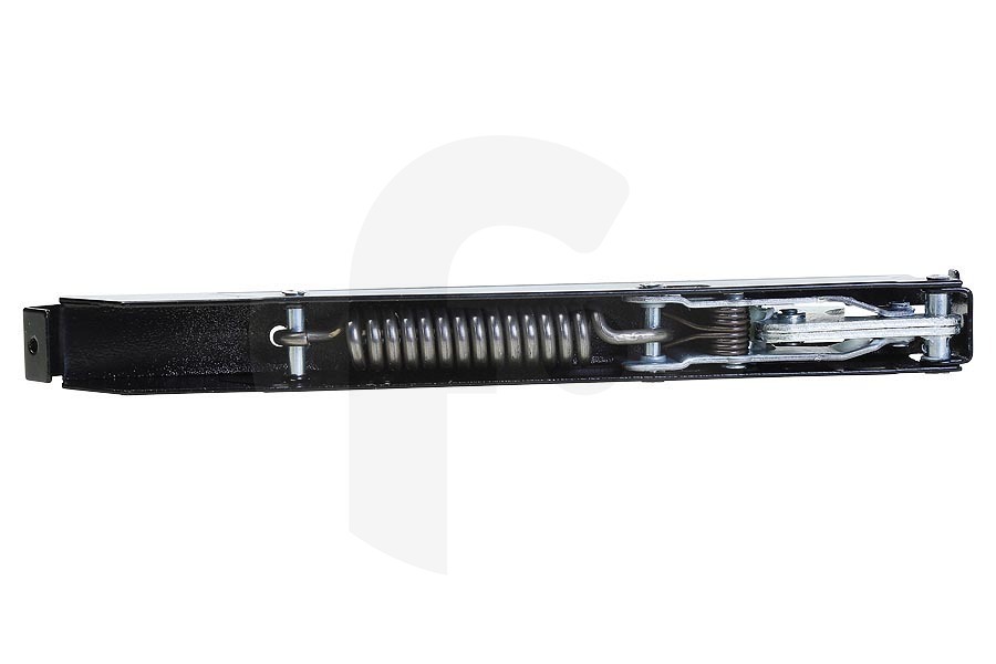 Gorenje Backofen Gorenje Backofenscharnier für Backofen Mikrowelle 166667