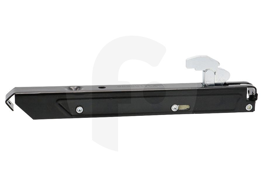 Mora Horno Bisagra (bisagra de la puerta) izquierda o derecha para puerta del Gorenje y otros horno 166656 apto para entre otros EC7402E, U1400E