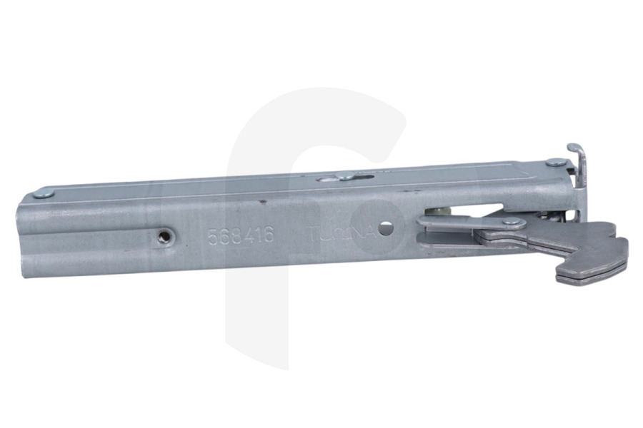 Mora Gorenje Horno Bisagra para Horno, Microondas 568416 apto para entre otros FK511AG2A5B, FR514DDEDA2