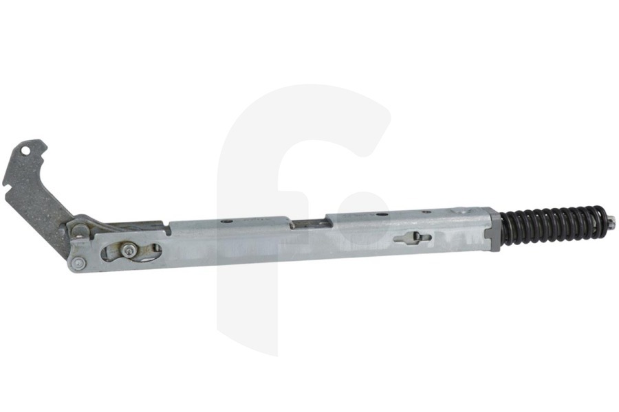 Gorenje bisagra para horno, microondas 439677 apto para entre otros GCM712X, MAG614MAT