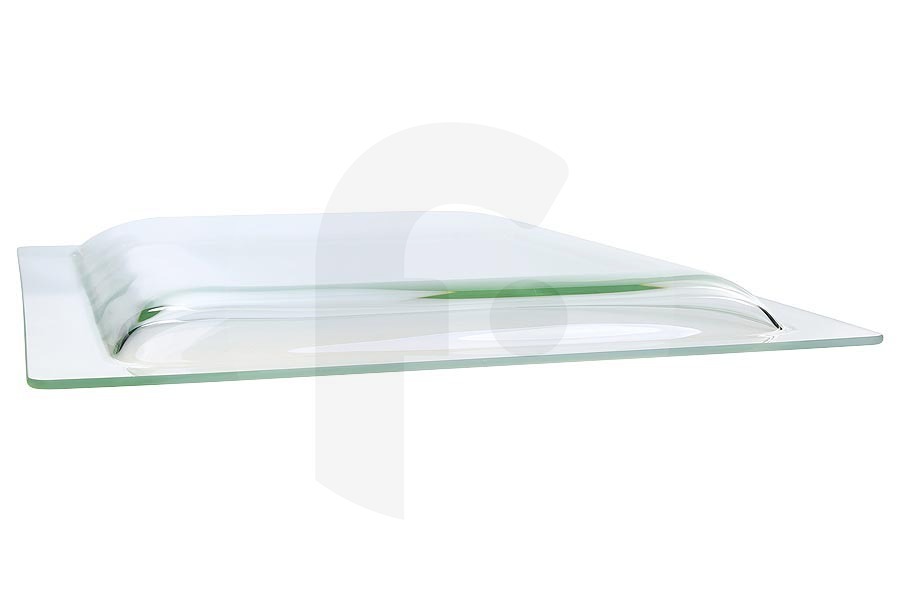 Gorenje Backofen Gorenje Glas-Backblech für Ofen 242138