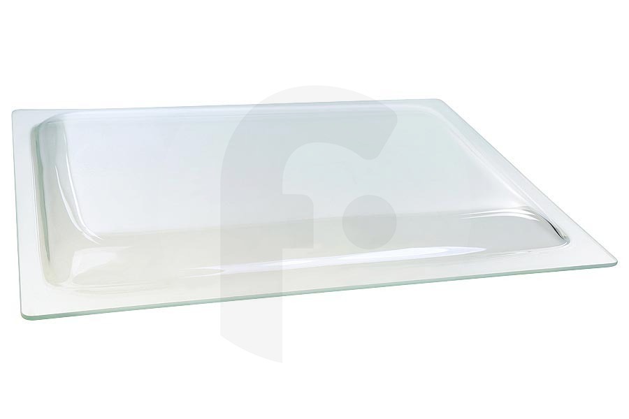 Gorenje Backofen Gorenje Glas-Backblech für Ofen 242138