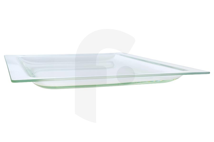 Gorenje Backofen Gorenje Glas-Backblech für Ofen 242138