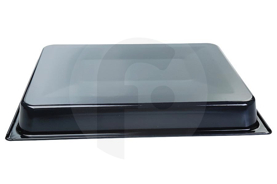 Gorenje Backofen Backblech (Ofenschale, Fettpfanne) emailliert für u.a. Gorenje Backofen 242135