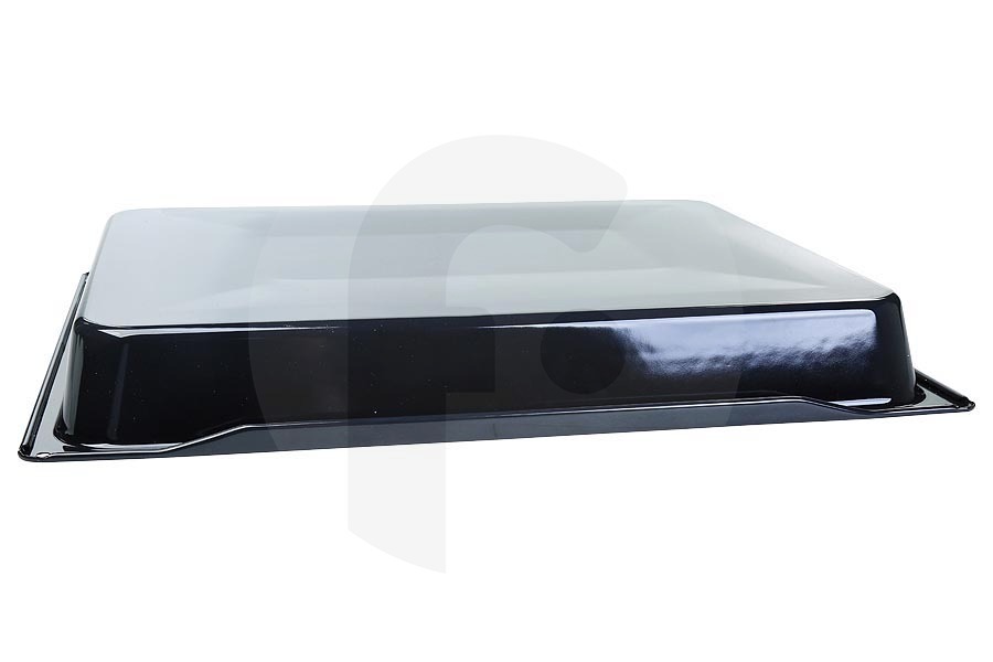 Gorenje Backofen Backblech (Ofenschale, Fettpfanne) emailliert für u.a. Gorenje Backofen 242135
