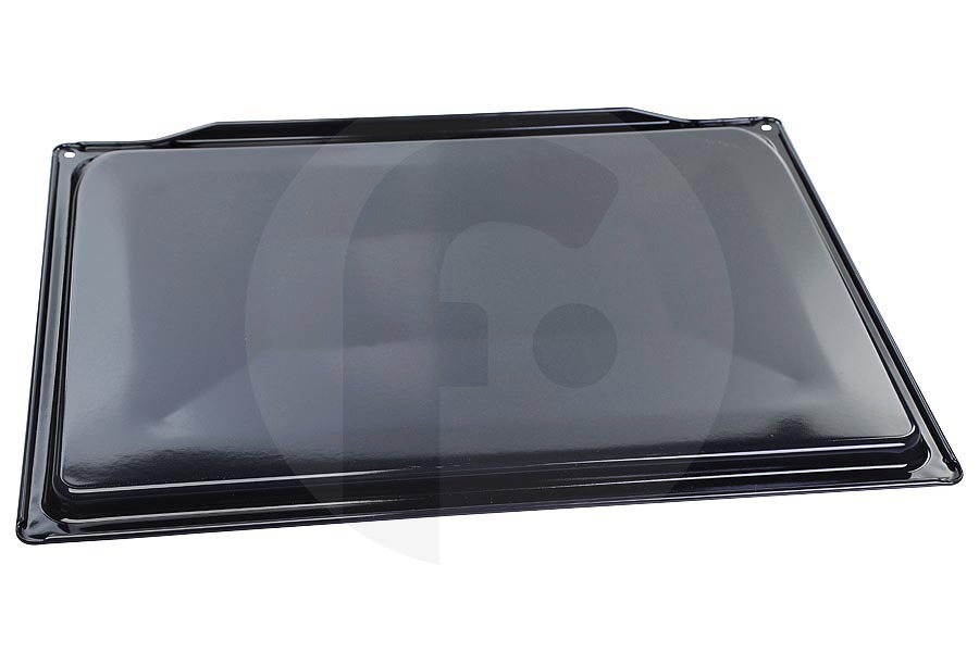 Gorenje Backofen Backblech (Ofenschale, Fettpfanne) für u.a. Gorenje Backofen 242132