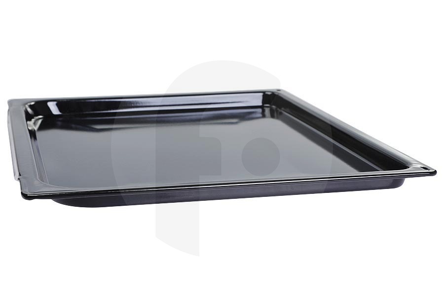Gorenje Backofen Backblech (Ofenschale, Fettpfanne) emailliert für u.a. Gorenje Backofen 565061, FS50