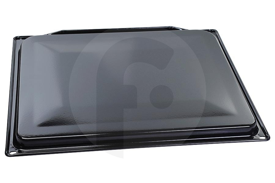 Gorenje Backofen Backblech (Ofenschale, Fettpfanne) emailliert für u.a. Gorenje Backofen 565061, FS50