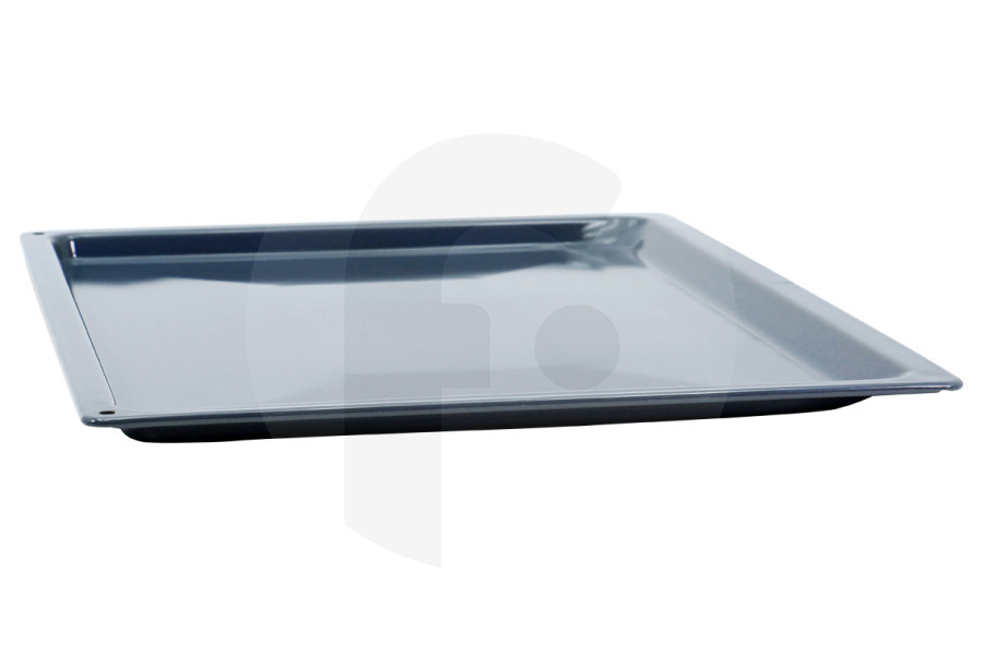 Panasonic Forno Teglia da forno (piatto da forno, leccarda) smaltata per Gorenje e altri forno/microonde combinato 442436