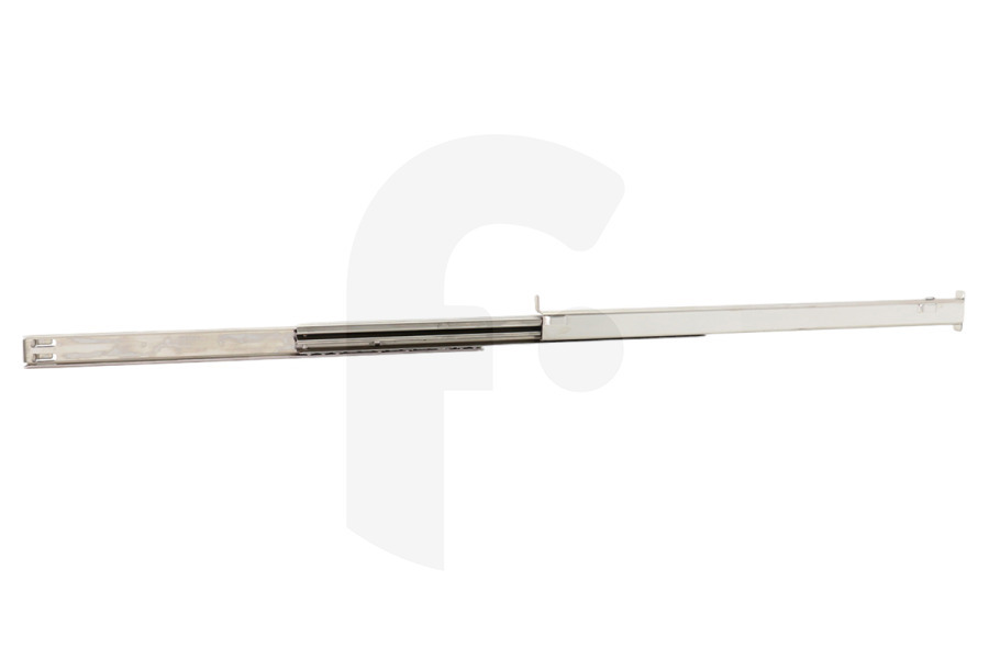 Gorenje  Gorenje Schienenteleskop 442379 Backofen, Mikrowelle