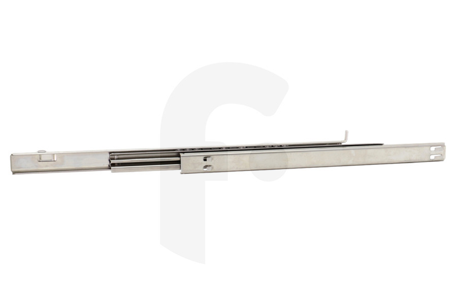 Gorenje  Gorenje Schienenteleskop 442379 Backofen, Mikrowelle
