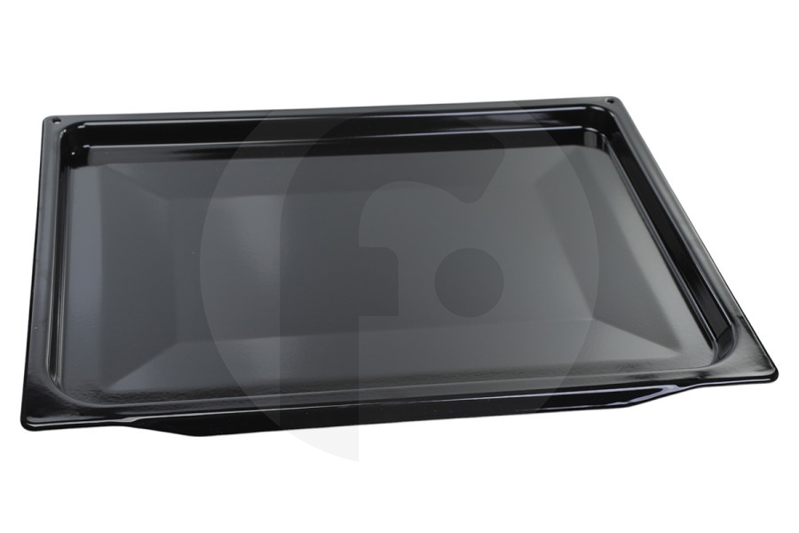Mora Horno Gorenje bandeja para horno, microondas 903871 apto para entre otros BI64121AX, OP560MAT, VTPS545BX, BI64223PDBG, HI4P8637B
