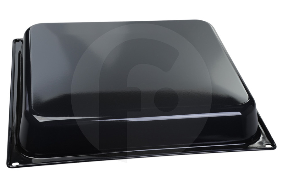 Körting Forno Gorenje teglia smaltata per forno, microonde 565080