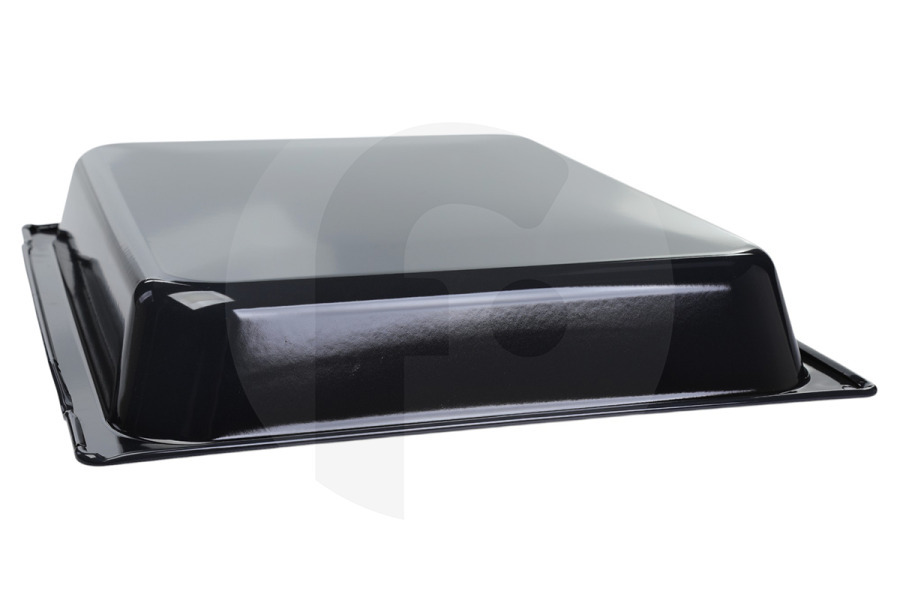 Körting Forno Gorenje teglia smaltata per forno, microonde 565080
