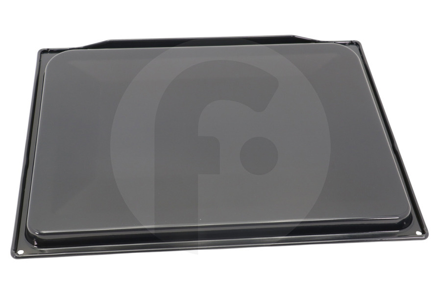 Gorenje Backofen Gorenje Backblech für Ofen, Mikrowelle 872582