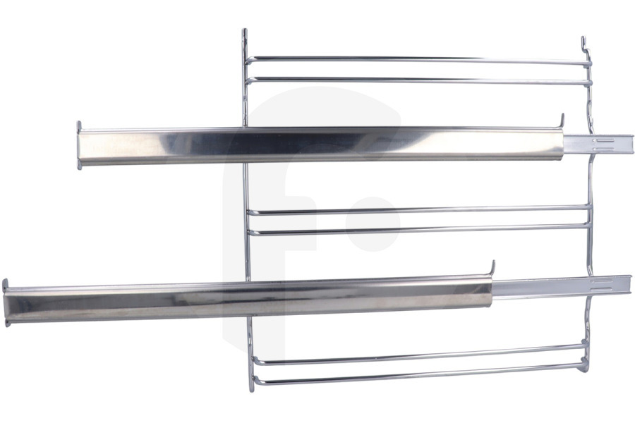 Gorenje Horno Gorenje riel para horno 827809 apto para entre otros BCPS6737E09X, BOS6747A01X