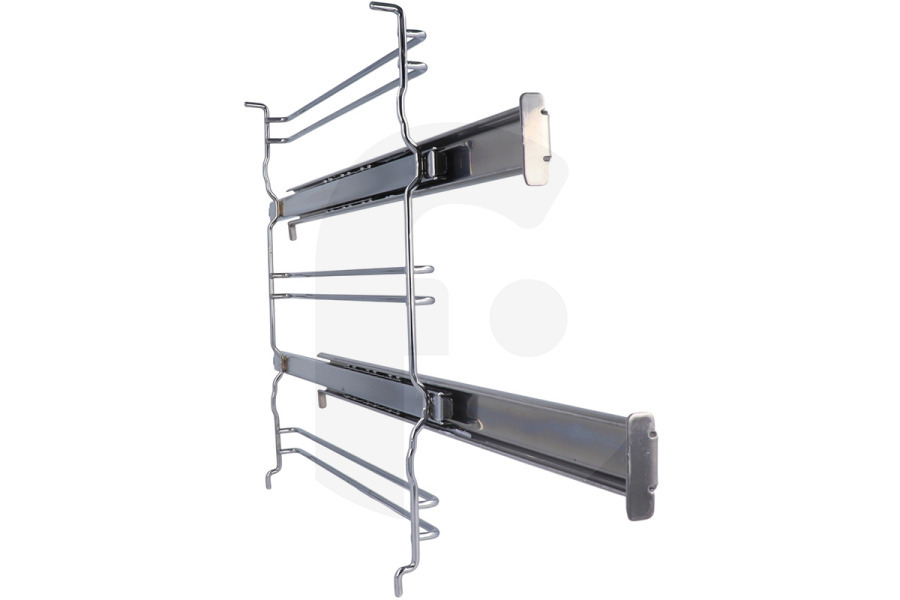 Gorenje Horno Gorenje riel para horno 827810