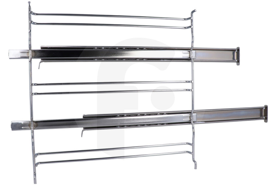 Gorenje Horno Gorenje riel para horno 827810