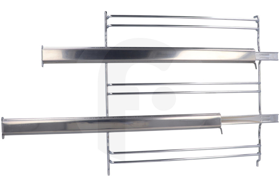 Gorenje Horno Gorenje riel para horno 827810 apto para entre otros BCPS6737E09X, BOS6747A01X