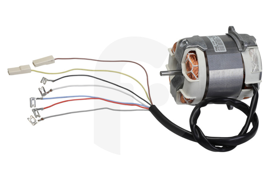 Atag Gorenje Campana extractora Motor para campana extractora 513135 apto para entre otros WHI661A4X, WHI941A3B